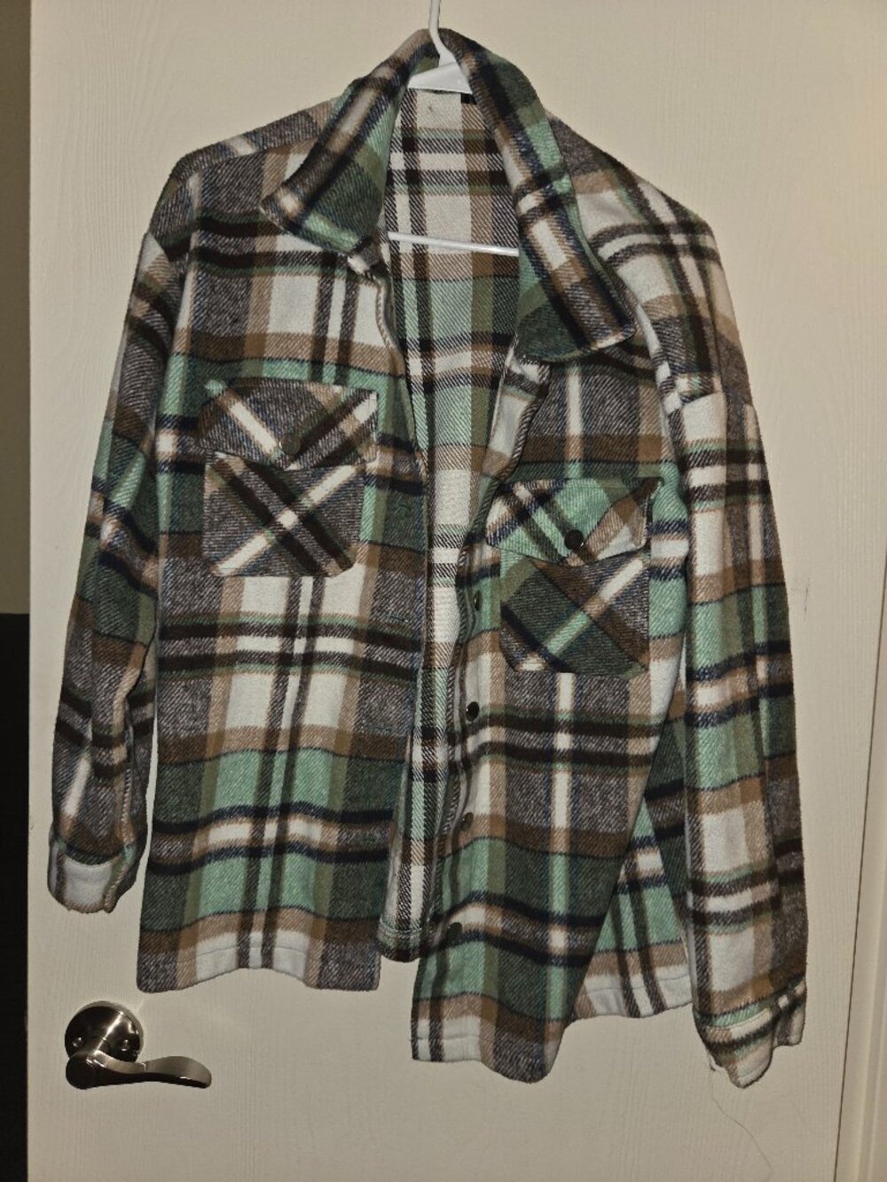 Flannel